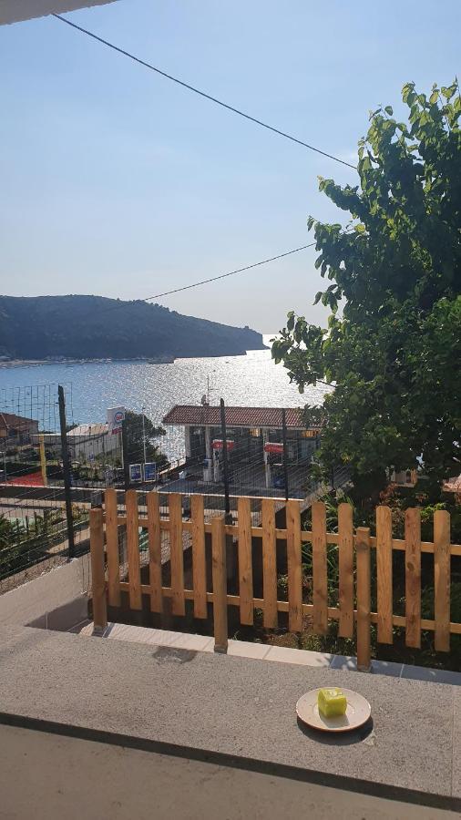 Palinuro Villa Bellavista Eksteriør billede
