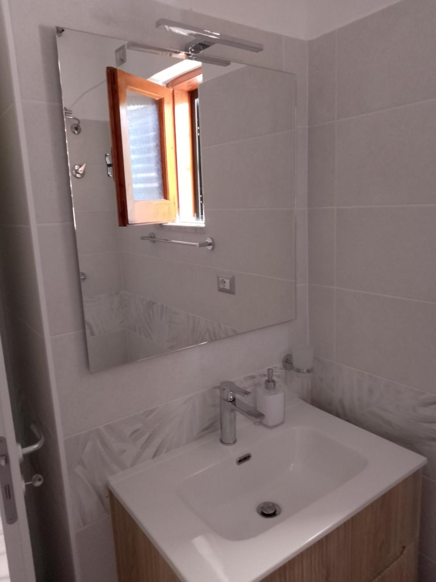 Palinuro Villa Bellavista Værelse billede
